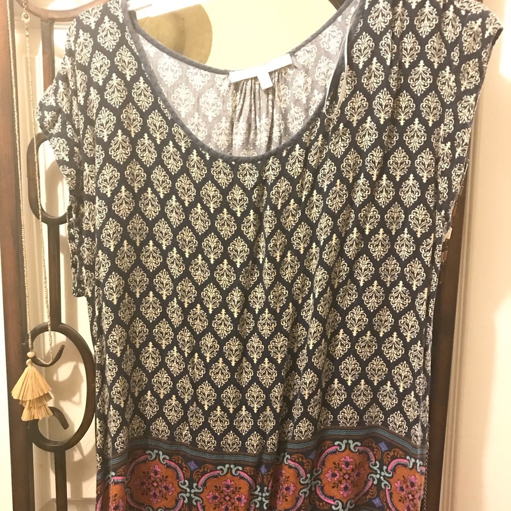 Top in good condition